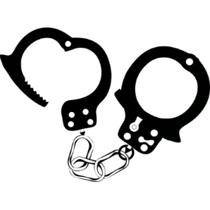 handcuffs